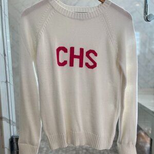 Ellsworth & Ivey Charleston (CHS) sweater